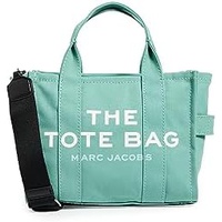 Marc Jacobs Womens The Small Tote Bag
