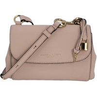 Marc Jacobs H104L01PF22 Peach Whip Soft Pink With Gold Hardware Womens Shoulder Bag