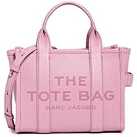 Marc Jacobs Womens The Leather Small Tote