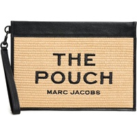 Marc Jacobs Womens The Large Wristlet