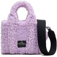 Marc Jacobs The Micro Teddy Tote