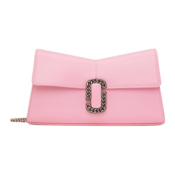 Pink The St. Marc Clutch 232190F048094