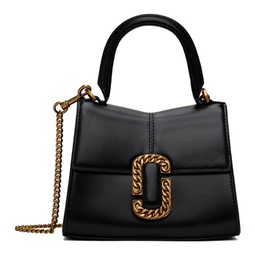 Black The St. Marc Mini Top Handle Bag 241190F046011