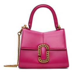 Pink The St. Marc Mini Bag 241190F046007