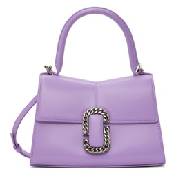 Purple The St. Marc Bag 232190F046014