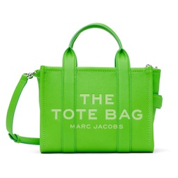 Green The Small Tote Bag Tote 232190F049147