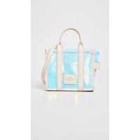 The Sequin Crossbody Tote Bag
