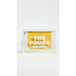 The Clear Large Pouch
