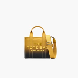 The Ombre Coated Canvas Small Tote Bag