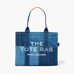 The Denim Tote Bag