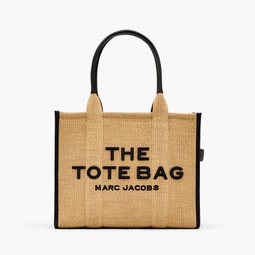 The Woven Large Tote Bag