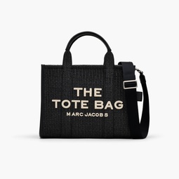 The Woven Medium Tote Bag