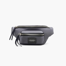 The Biker Nylon Belt Bag