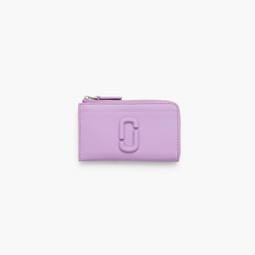 The Covered J Marc Top Zip Multi Wallet