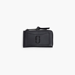 The Utility Snapshot DTM Top Zip Multi Wallet