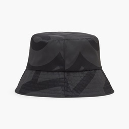 The Nylon Bucket Hat