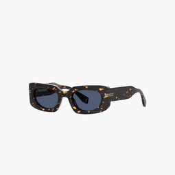 Icon Rectangular Sunglasses