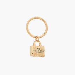 The Mini Icon Tote Bag Key Ring