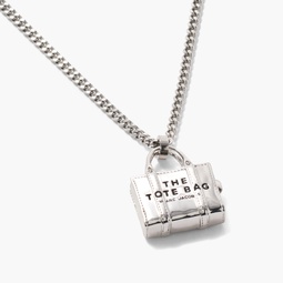 The Tote Bag Necklace