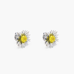 The Future Floral Studs