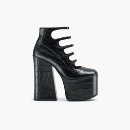 The Kiki Ankle Boot