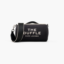 The Jacquard Duffle Bag