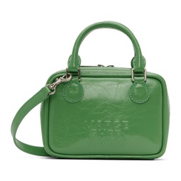 Green Mini Piping Bag 231369F046019