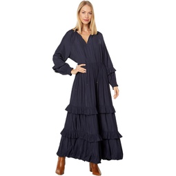 Womens Marie Oliver Cove Dress