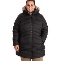 Womens Marmot Plus Size Montreal Coat