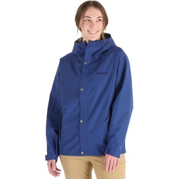 Womens Marmot Cascade Rain Jacket