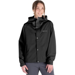 Womens Marmot Cascade Rain Jacket