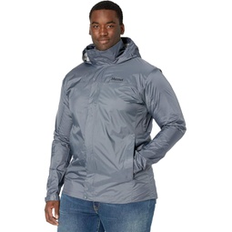 Marmot Big & Tall PreCipⓒ Eco Jacket