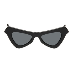 Black RETROSUPERFUTURE Edition Fairy Pools Sunglasses 241379M134015