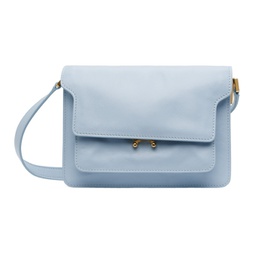 Blue Medium Soft Trunk Bag 232379F048016
