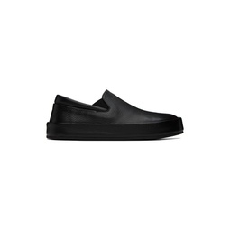 Black Cassapelle Sneakers 231349M231032