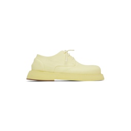 Yellow Spalla Derbys 231349M225065