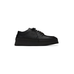 Black Cassapana Sneakers 232349M237003
