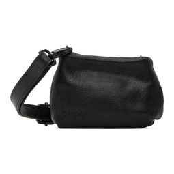 Black Mini Fanta Bag 231349F048005
