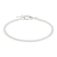 Silver Revee Bracelet 241153M142007