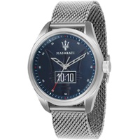 Maserati TRAGUARDO 45 mm Smart Connected Touch Mens Watch