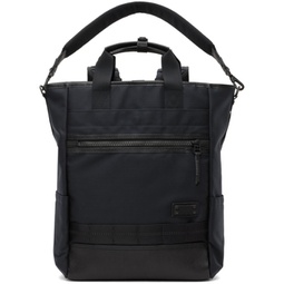 Navy Rise Ver.2 3WAY Backpack 241401M166030