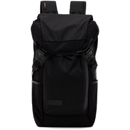 Black Potential Backpack 241401M166048