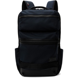 Navy Rise Ver. 2 Backpack 241401M166032
