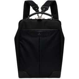 Black Tact Ver. 2 Backpack 241401M166002