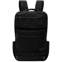 Black Rise Ver.2 Backpack 241401M166033