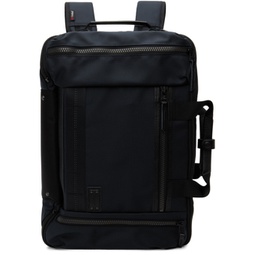 Navy Rise Ver.2 3Way Backpack 241401M166034