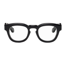 Black M1029 Glasses 241167M133011