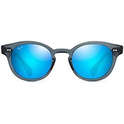 Maui Jim Mens and Womens Joy Ride Polarized Classic Sunglasses
