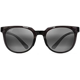 Maui Jim Mens and Womens Wailua Polarized Classic Sunglasses