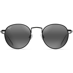 Maui Jim Mens and Womens Nautilus Polarized Classic Sunglasses